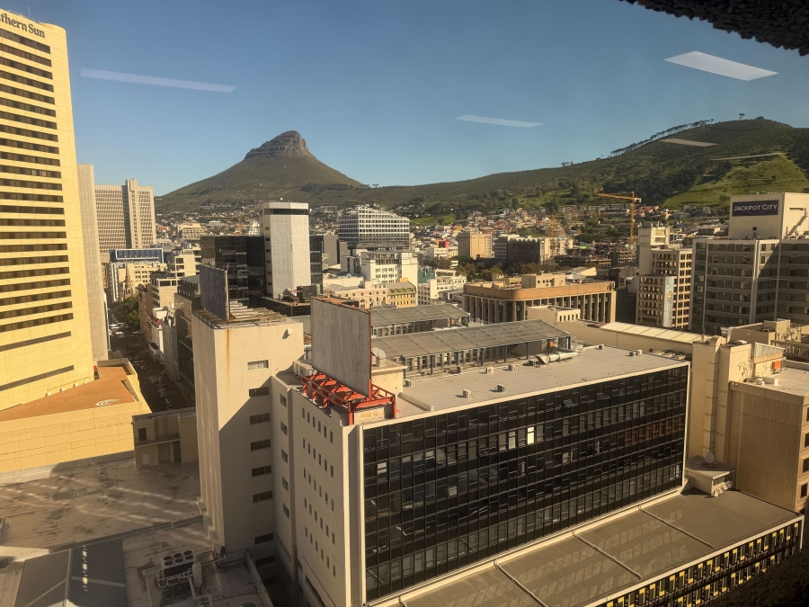 To Let Commercial Property for Rent in Cape Town City Centre Western Cape